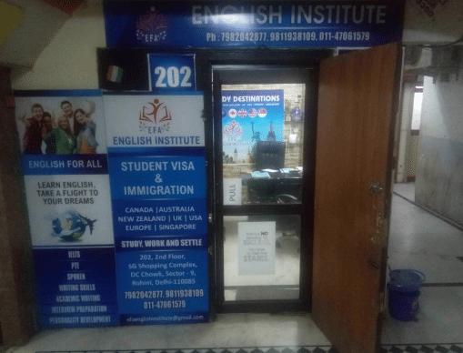 EFA ENGLISH INSTITUTE EFA photo 2